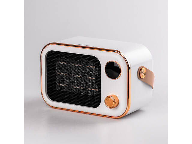 Тепловентилятор SmartX 1200W обогреватель электрический - Фото 3