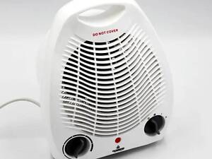 Тепловентилятор Crownberg CB 7747 2000 Вт