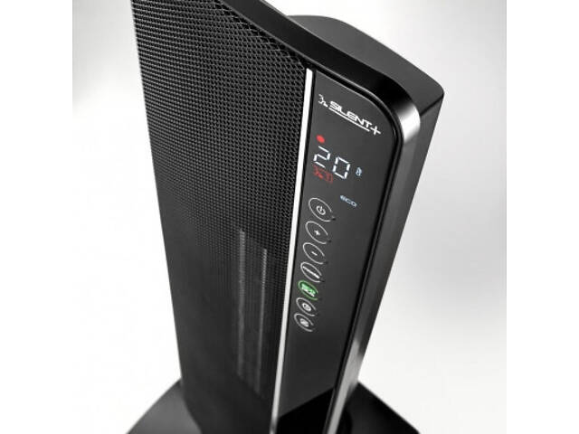 Тепловентилятор DeLonghi TСH-8993-ER-BС 2400 Вт - Фото 3