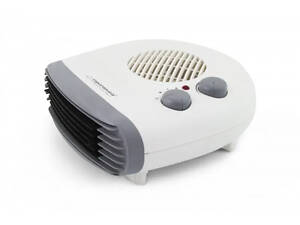 Тепловентилятор ESPERANZA 1000/2000W SAHARA EHH003