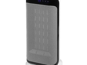 Тепловентилятор керамічний Bo-Camp Heater Ceramic Ventilation 1000/2000 Watt (8618460)