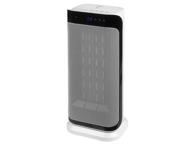 Тепловентилятор керамический Bo-Camp Heater Ceramic Ventilation 1000/2000 Watt (8618460) - Фото 1