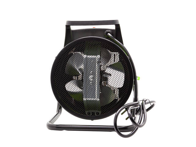 Тепловентилятор керамічний Procraft FP30 - Фото 3