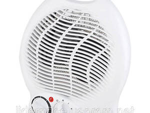 Тепловентилятор Maestro FH04, 1000/2000 Вт, оригінал!