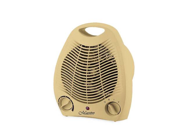 Тепловентилятор Maestro - MR-920-Beige - Фото 1