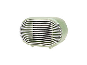 Тепловентилятор XM-688, 800W, 2 режима, холодный /теплый/горячий, Box