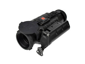 Тепловизионная насадка GUIDE TA421 384x288px 25mm