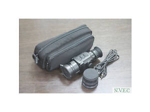 ТЕПЛОВІЗІЙНА НАСАДКА NVECTECH CL42