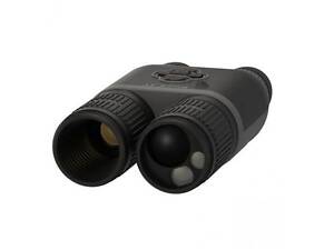 Тепловізійний бінокль ATN Binox 4T 384 2-8X