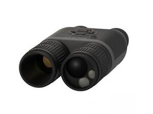 Тепловізійний бінокль ATN Binox 4T 384 2-8X