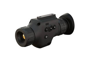 Тепловизионный монокуляр ATN Odin LT 320 2-4X