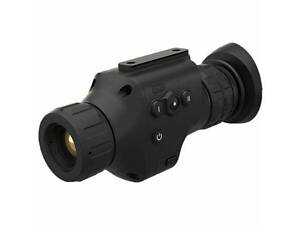Тепловизионный монокуляр ATN Odin LT 320 3-6X