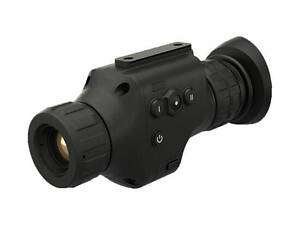 Тепловизионный монокуляр ATN Odin LT 320 3-6X
