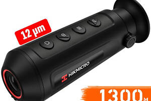 Тепловизионный монокуляр HikMikro Lynx PRO LH15