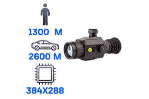 Тепловизионный прибор Dahua Thermal Scope C425