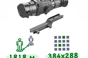 Тепловизионный прибор INFIRAY (iRay) Saim SCT35 V2