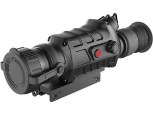 Тепловізійний приціл Guide TS435 2.3-9.2x35 400x300. 2400м