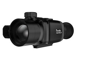 Тепловизионный прицел Thermtec Vidar 335L 2.0 (35 мм, 384х288, 1800 м)