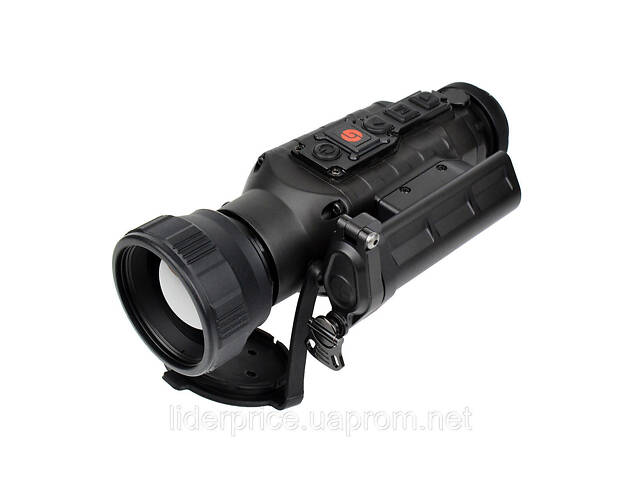 Тепловізійна насадка GUIDE TA651 640x480px 50mm, Оригінал - Фото 1