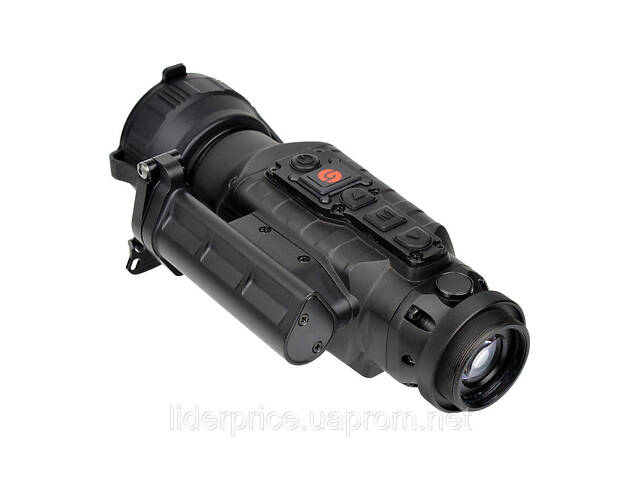 Тепловізійна насадка GUIDE TA651 640x480px 50mm, Оригінал - Фото 3