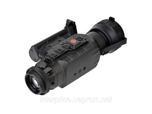 Тепловізійна насадка GUIDE TA651 640x480px 50mm, Оригінал - Фото 4