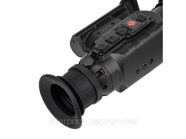 Тепловізійна насадка GUIDE TA651 640x480px 50mm, Оригінал - Фото 7