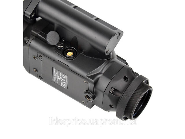 Тепловізійна насадка GUIDE TA651 640x480px 50mm, Оригінал - Фото 8