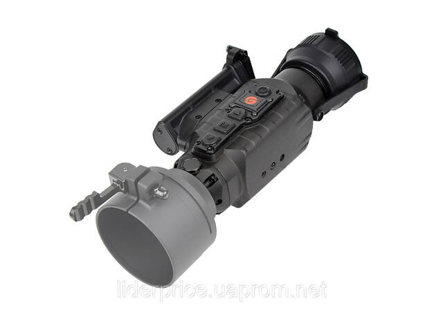 Тепловізійна насадка GUIDE TA651 640x480px 50mm, Оригінал - Фото 10