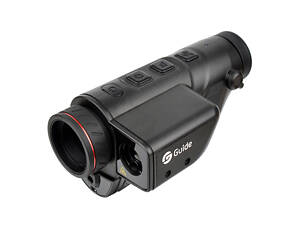 Тепловізійний монокуляр GUIDE TD421 LRF 384x288px 25mm (з далекоміром)