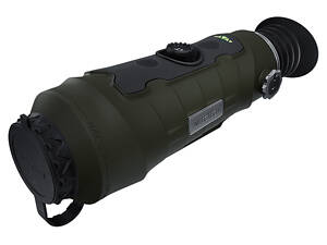 Тепловізонний монокуляр NVECTECH PATRIOT 2 L19