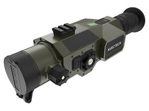 Тепловізонний прилад NVECTECH DEFENDER 325