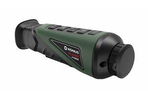Тепловізор Konus Flame 1.4x (35 мм, 640x512, 1800 м)