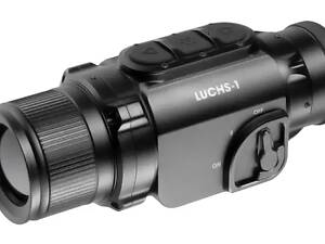 Тепловізор Liemke Luchs-1 35 мм 640x512 1750 м