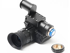 Тепловизор тепловизионный монокуляр для крепления на шлем Binok BTI10 384x288 (101003)