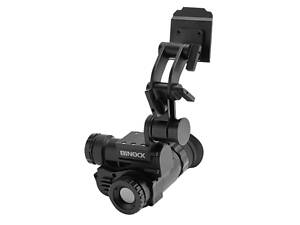 Тепловизор (тепловизионный монокуляр) для крепления на шлем Binock BTI10, матрица 384x288 пикселей