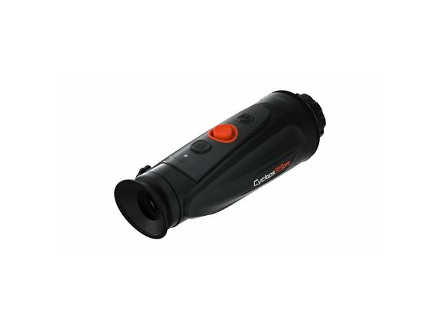 Тепловизор ThermTec Cyclops 315P (15 мм, 384x288, 750 м, NETD ≤25 мК)