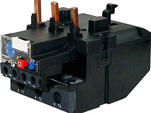 Теплове реле 115-120А [p0100026] e.tr.з.pro.115.120 E.NEXT