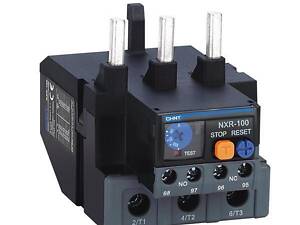 Теплове реле 23A-32А [837122] NXR-100 CHINT