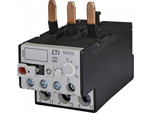 Тепловое реле 25-40A для CEM32-40 [4643415] RE67.1D-40 ETI