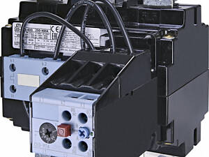 Теплове реле 250-400А для CES140-400 [4646612] CES-RT4-400 ETI