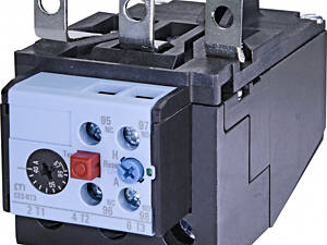 Теплове реле 40-57А для CES65-105 [4646602] CES-RT3-57 ETI