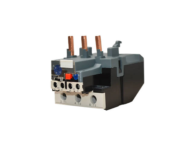 Теплове реле 48-65А [TR3-SB-TOR-48-65] SB-TOR UEC - Фото 1