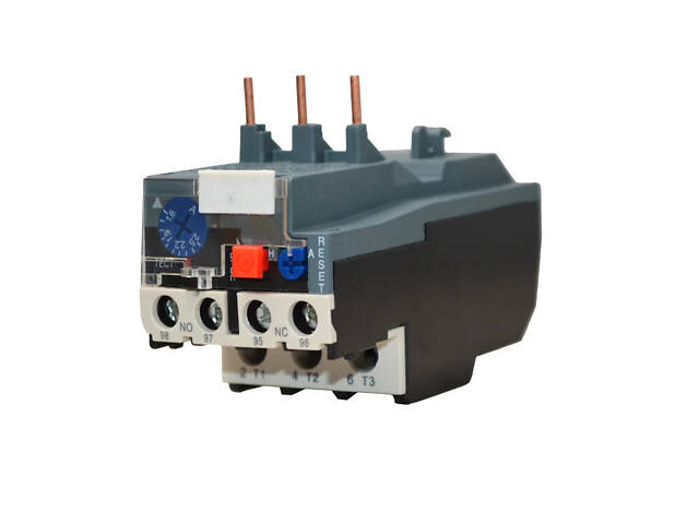 Тепловое реле 9-13А [TR1-SB-TOR-9-13] SB-TOR UEC - Фото 1