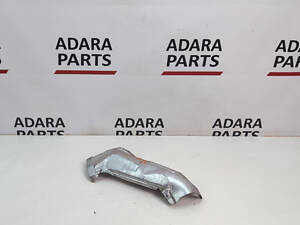 Тепловой экран задний правый для BMW X5 2014-2018 (F15) (11658652463)