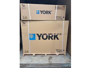 Тепловой насос York YKF16ARB Split R32