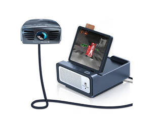 Тепловизор для автомобиля TM NV300 (512x384, 300 м)