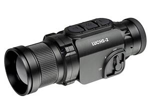 Тепловизор Liemke Luchs-2 насадка 50мм 640x512 (до 2500 м) VOx