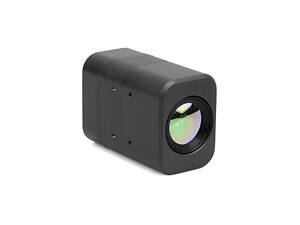 Тепловизионная камера для FPV дрона Caddx 384CA