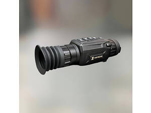 Тепловизионный прицел Hikmicro Thunder TE19 2.0, 256×192, 50 Гц, 19 мм, Wi-Fi, измерение расстояния