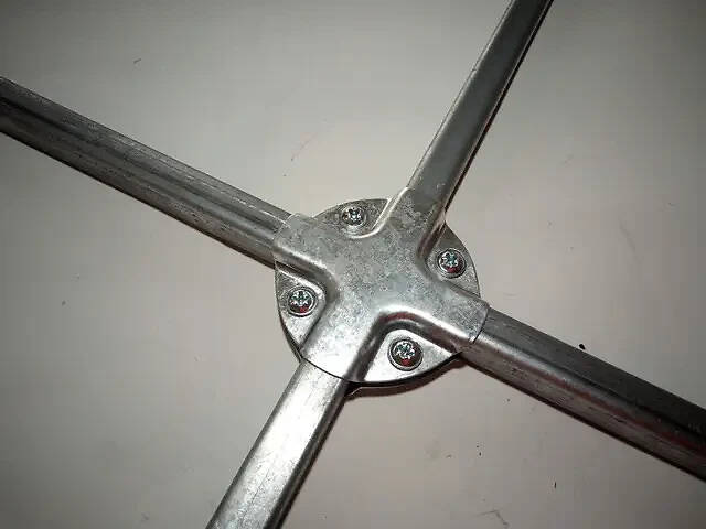 Теплиця 'Файна+' 4 х 6 м, (труба оцинкована 30х20 мм.), повний комплект 'Стандарт', плівка UV-4, 100 мкм. - Фото 7